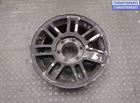 Диск литой HM32078 на Hummer H3