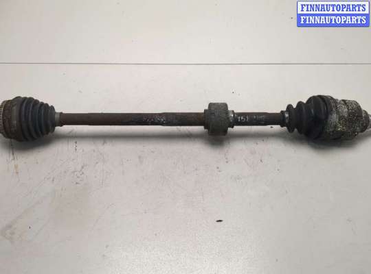 Купить Полуось (приводной вал, шрус) на Toyota Corolla E12 2001-2006 Полуось (приводной вал, шрус) TT931998 на Toyota Corolla E12 2001-2006