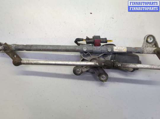 купить Механизм стеклоочистителя (трапеция дворников) на Opel Vectra C 2002-2008