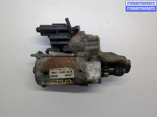 Стартер FO2091656 на Ford Focus 2 2005-2008
