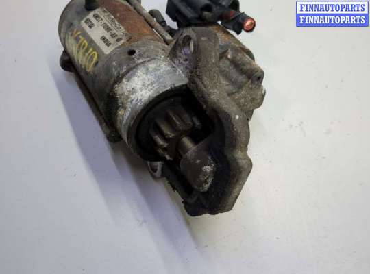 купить Стартер на Ford Focus 2 2005-2008