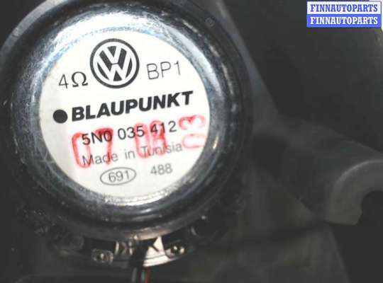 купить Динамик на Volkswagen Tiguan 2007-2011