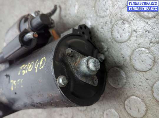 купить Стартер на Mercedes C W204 2006-2015