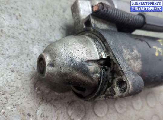 купить Стартер на Mercedes C W204 2006-2015