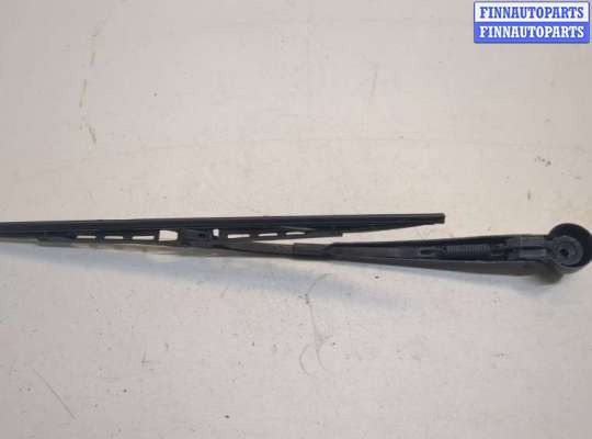 Поводок дворника на Mercedes-Benz C (W203)