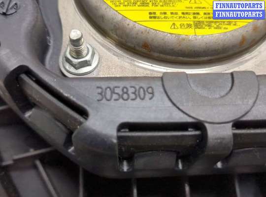 купить Подушка безопасности водителя на Saab 9-3 2002-2014