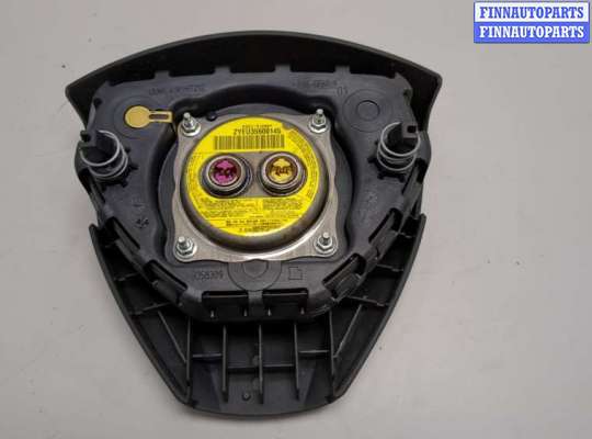 купить Подушка безопасности водителя на Saab 9-3 2002-2014