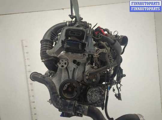 Компрессор кондиционера FO2232803 на Ford Escape 2023-2025