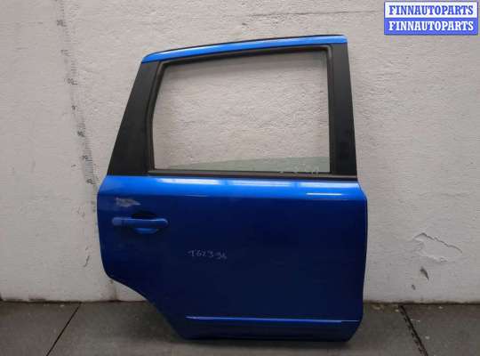 Дверь боковая (легковая) NS986600 на Nissan Note E11 2005-2013