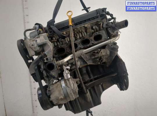 купить Двигатель (ДВС) на Chevrolet Aveo (T250 / 255) 2006-2012