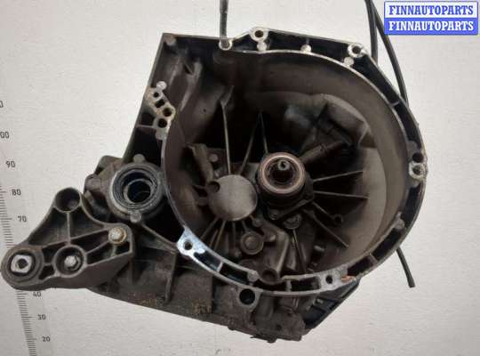 купить КПП 5-ст.мех. (МКПП) на Ford Focus 3 2011-2015