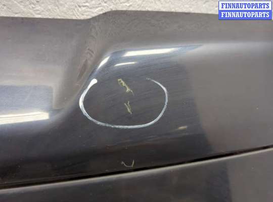 купить Крышка (дверь) багажника на Land Rover Freelander 2 2006-2014