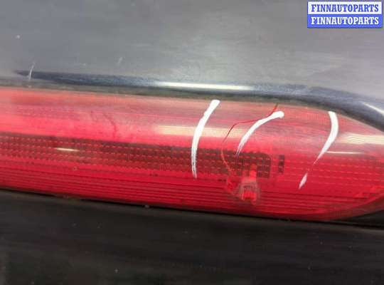 купить Крышка (дверь) багажника на Land Rover Freelander 2 2006-2014