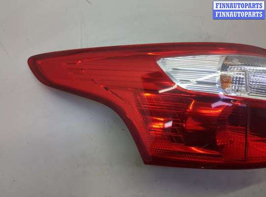 купить Фонарь (задний) на Ford Focus 3 2011-2015