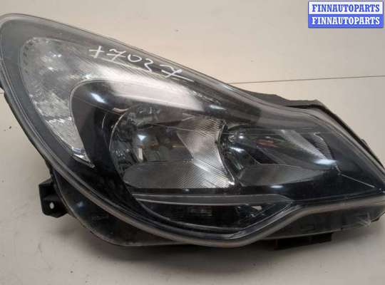 купить Фара (передняя) на Opel Corsa D 2006-2014