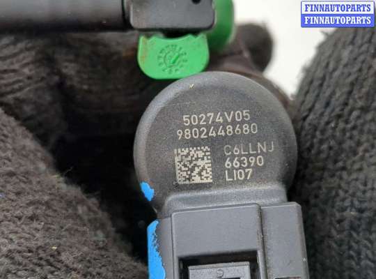 купить Форсунка топливная на Citroen C4 Grand Picasso 2006-2013