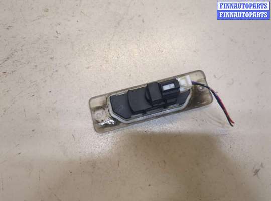 купить Подсветка номера на Nissan Almera N15 1995-2000
