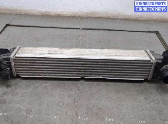 купить Радиатор интеркулера на BMW X2 (F39) 2017-2023