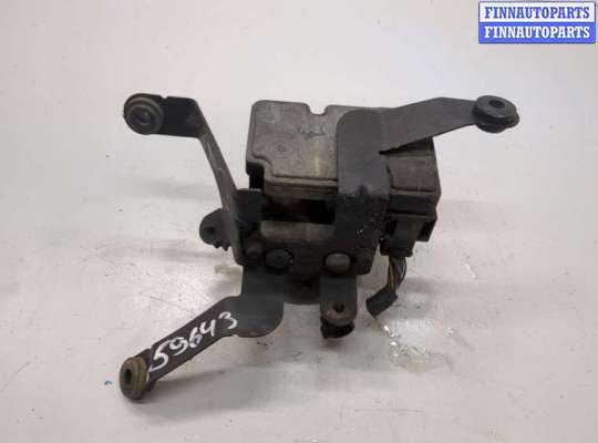 Блок АБС, насос (ABS, ESP, ASR) FO2147630 на Ford Fusion 2002-2012