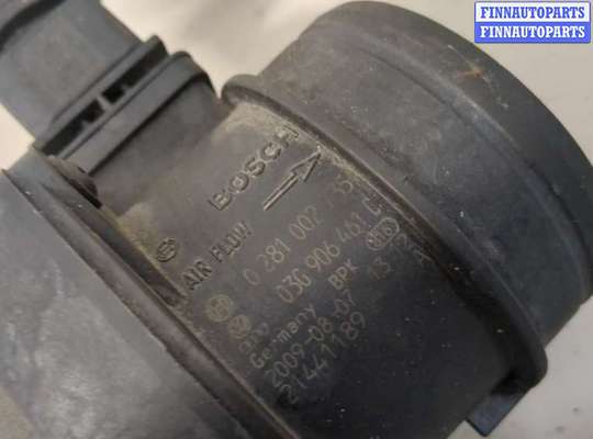 купить Корпус воздушного фильтра на Volkswagen Tiguan 2007-2011