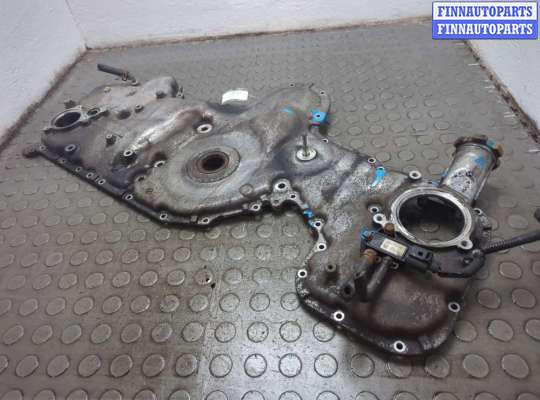 Крышка передняя ДВС SUY8518 на Subaru Legacy Outback (B14) 2009-2014