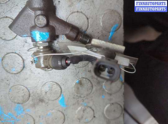 купить Форсунка топливная на Toyota RAV 4 2006-2013