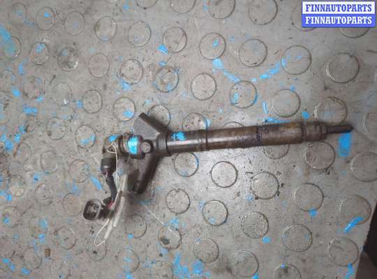 купить Форсунка топливная на Toyota RAV 4 2006-2013