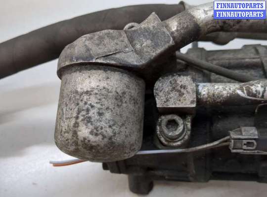 купить Компрессор кондиционера на BMW 1 E87 2004-2011