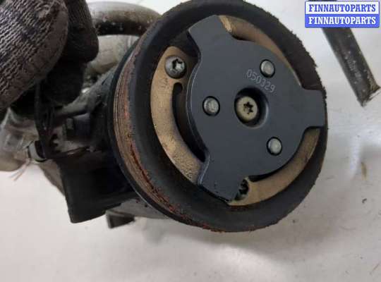 купить Компрессор кондиционера на BMW 1 E87 2004-2011