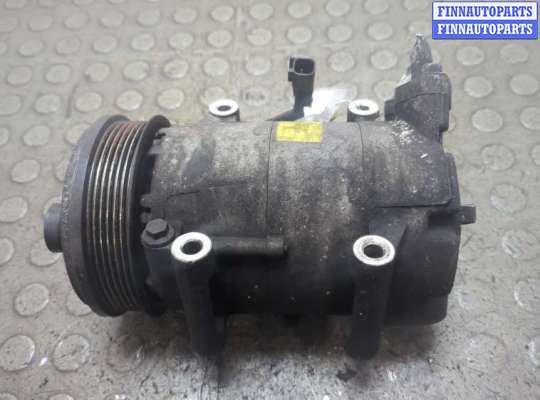 Компрессор кондиционера FO2148593 на Ford C-Max 2002-2010