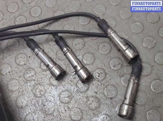 Трамблер (Распределитель зажигания) на Volkswagen Golf III (1H)