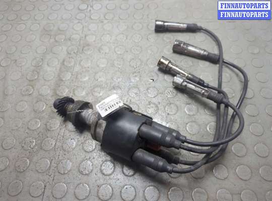 Распределитель зажигания (трамблёр) VG2664836 на Volkswagen Golf 3 1991-2000
