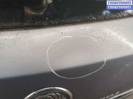 купить Крышка (дверь) багажника на Opel Astra H 2004-2010