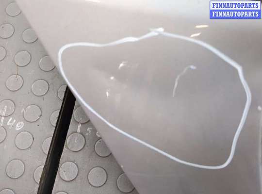 купить Крышка (дверь) багажника на Mercedes C W203 2000-2008