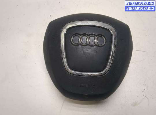 купить Подушка безопасности водителя на Audi Q7 2005-2015