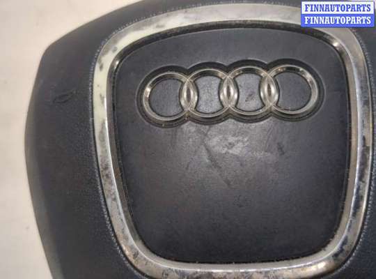 купить Подушка безопасности водителя на Audi Q7 2005-2015
