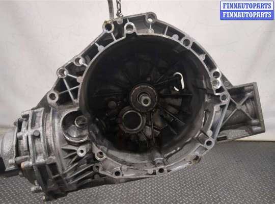 КПП 6-ст.мех. (МКПП) AU1607269 на Audi A4 (B9) 2015-2023