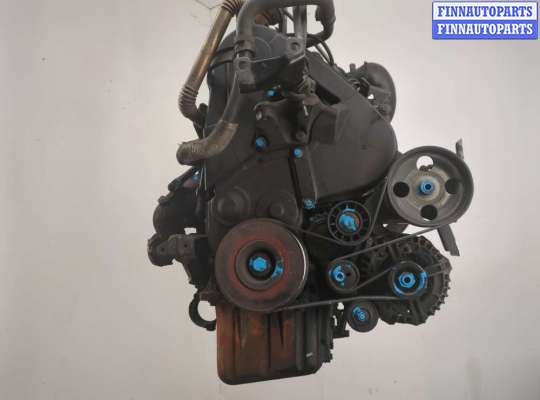 купить Форсунка топливная на Citroen Jumper (Relay) 1994-2006