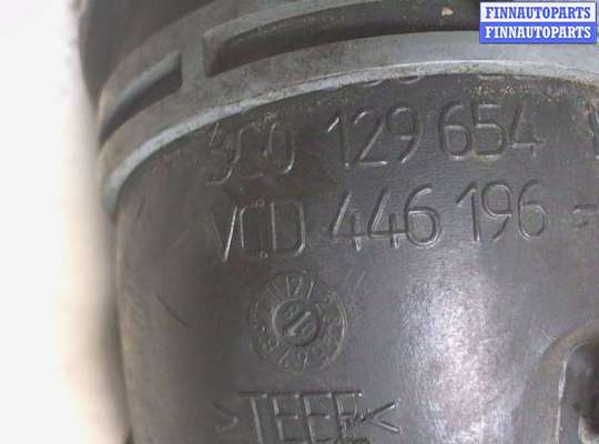 купить Патрубок корпуса воздушного фильтра на Volkswagen Passat 6 2005-2010