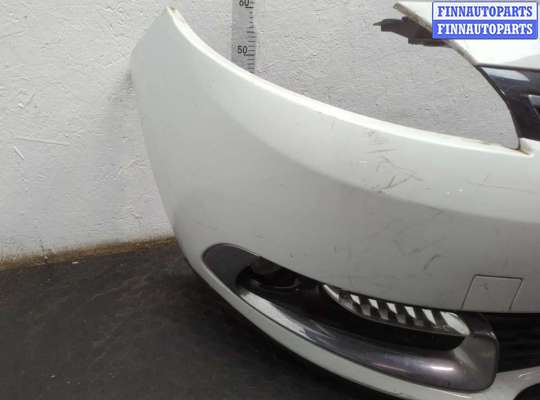 купить Бампер на Renault Scenic 2012-2016