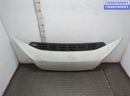 Воздухозаборник CT1141153 на Citroen Jumper (Relay) 2014-2025