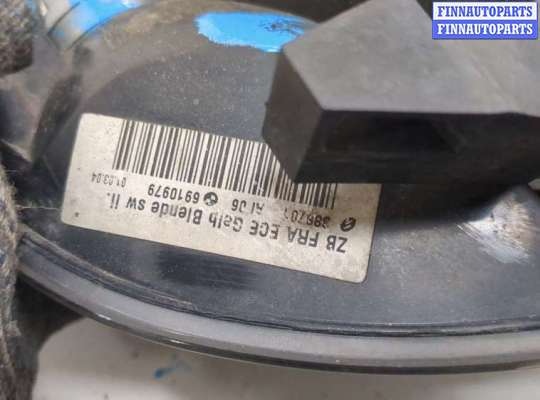 купить Кронштейн фары на BMW 3 E46 1998-2006