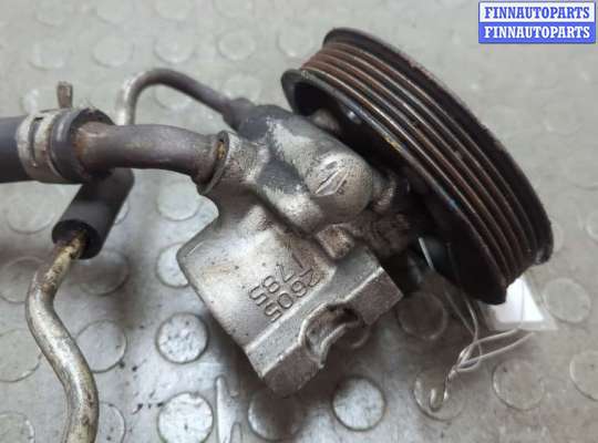 купить Насос гидроусилителя руля (ГУР) на Jeep Liberty 2001-2007