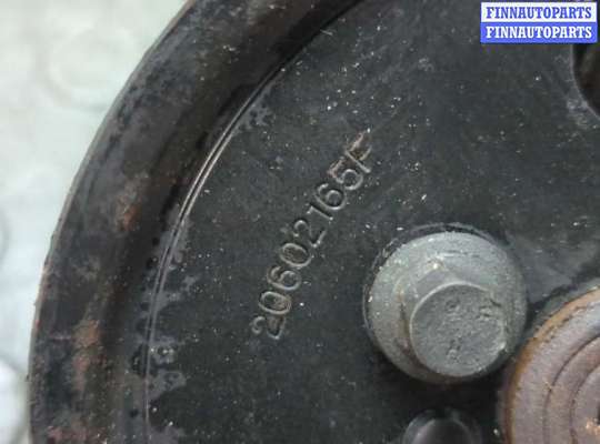 купить Насос гидроусилителя руля (ГУР) на Jeep Liberty 2001-2007