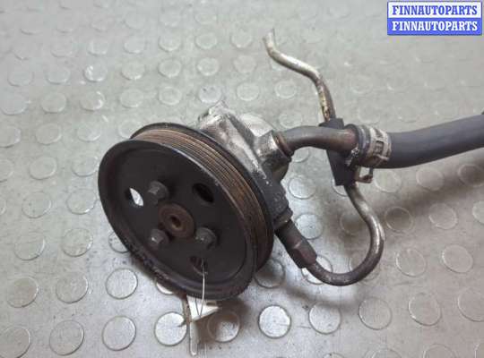 купить Насос гидроусилителя руля (ГУР) на Jeep Liberty 2001-2007