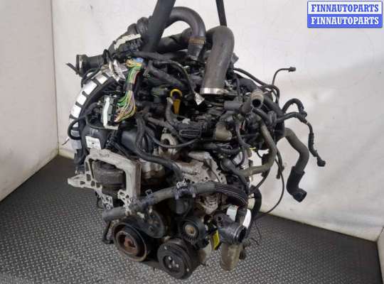 купить Двигатель (ДВС) на Ford Escape 2012-2015