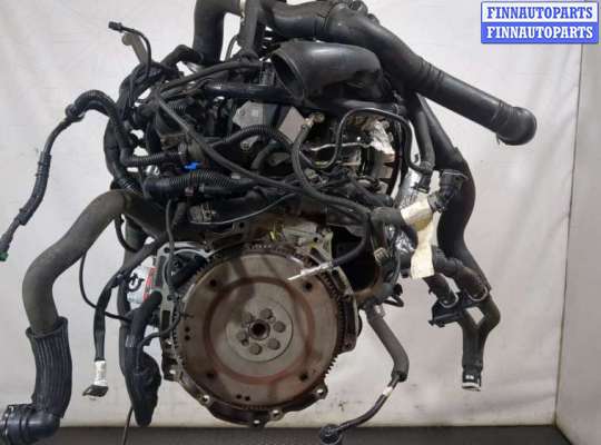 купить Двигатель (ДВС) на Ford Escape 2012-2015