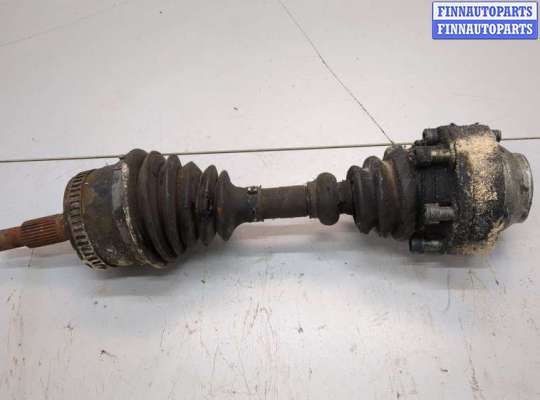 купить Полуось (приводной вал, шрус) на Mercedes Vito W638 1996-2003