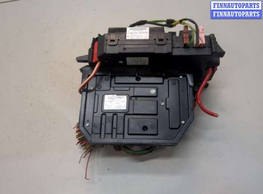 купить Блок управления SAM на Mercedes S W221 2005-2013