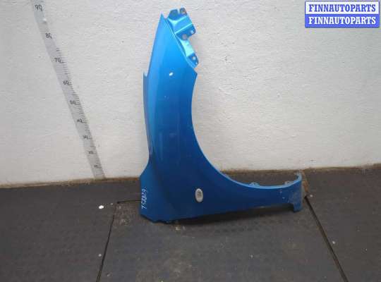 Купить Крыло на Mazda 3 (BL) 2009-2013 Крыло MZ648907 на Mazda 3 (BL) 2009-2013